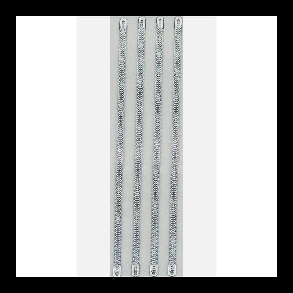 COPY - Corset Waist Trainer by "Unique Lingerie" - Picture 7 of 8